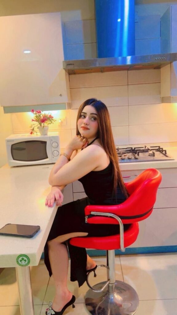 Islamabad call girls service